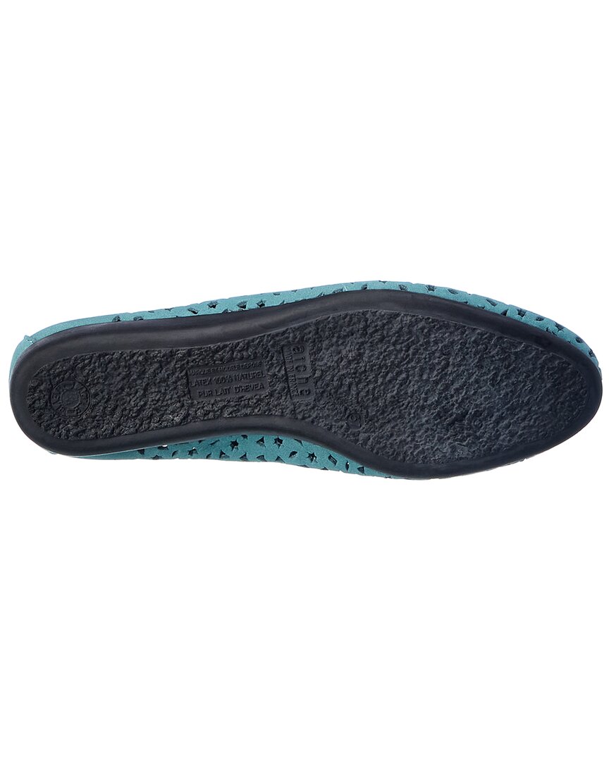 Arche Lilly Leather Flat