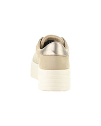 Bos. & Co. Lotta Suede Shoe
