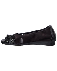 Arche Ninova Leather Flat