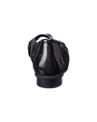 Arche Ninova Leather Flat