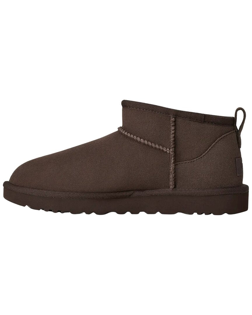 UGG Ugg Classic Ultra Mini Sheepskin Boot