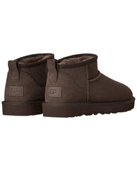 UGG Ugg Classic Ultra Mini Sheepskin Boot