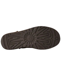 UGG Ugg Classic Ultra Mini Sheepskin Boot