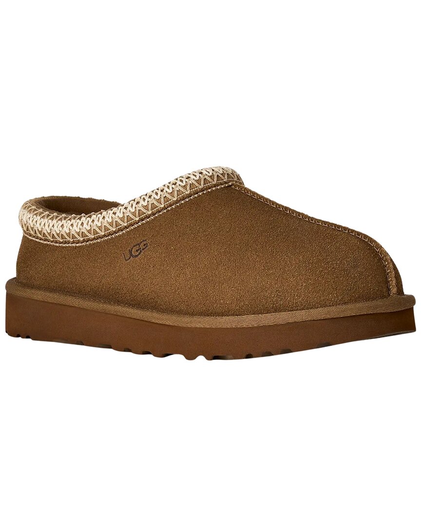 UGG Ugg Tasman Ii Suede Slipper