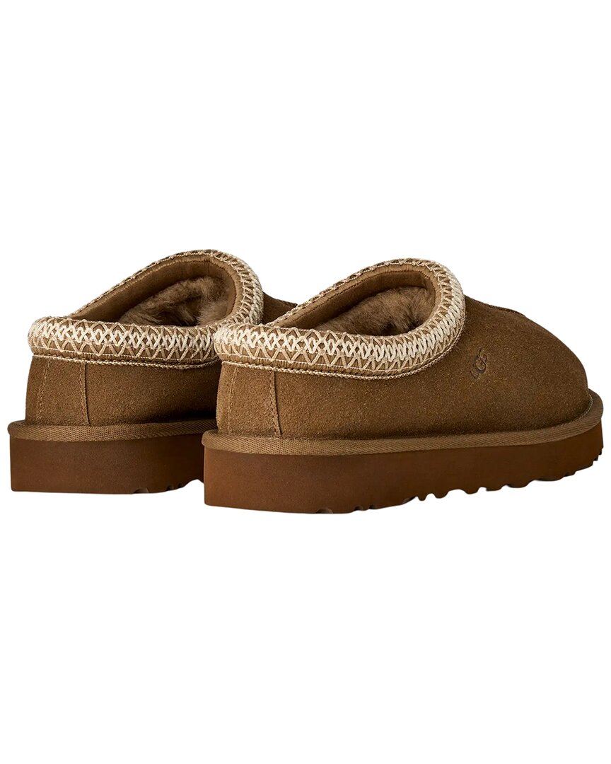 UGG Ugg Tasman Ii Suede Slipper