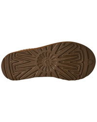 UGG Ugg Tasman Ii Suede Slipper