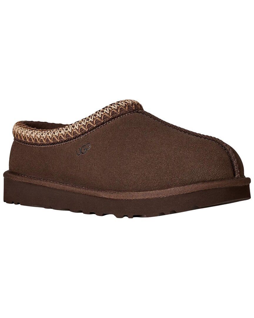 UGG Ugg Tasman Ii Suede Slipper