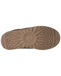 UGG Ugg Tasman Spotted Suede Slipper