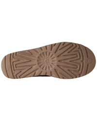 UGG Ugg Classic Ultra Mini Spotted Suede Boot