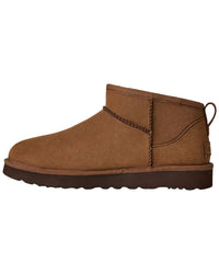 UGG Ugg Classic Ultra Mini Nubuck Boot