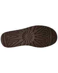 UGG Ugg Classic Ultra Mini Nubuck Boot