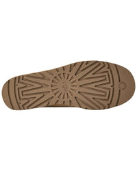 UGG Ugg Zora Ballet Flat Suede Sandal