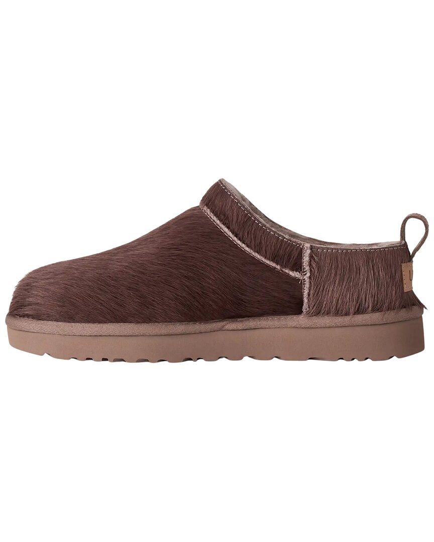 UGG Ugg Classic Micro Calf Hair Calf Hair Boot
