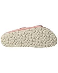 Birkenstock Arizona Soft Footbed Suede Sandal