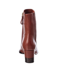 Alexandre Birman Amira Leather Boot