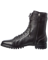 Alexandre Birman Alexandre Birman Evelyn Studs Leather Boot