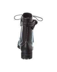 Alexandre Birman Alexandre Birman Evelyn Studs Leather Boot