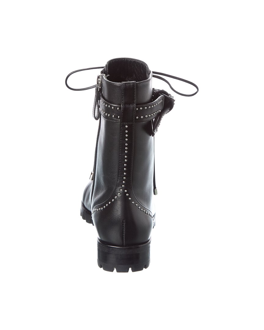 Alexandre Birman Alexandre Birman Evelyn Studs Leather Boot