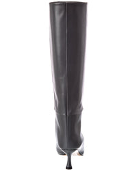 Alexandre Birman Chloe 60 Leather Knee-High Boot