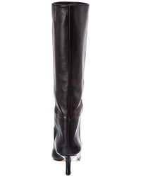 Alexandre Birman Brena 60 Leather Knee-High Boot
