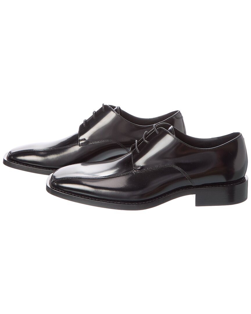 Balenciaga Balenciaga Leather Oxford