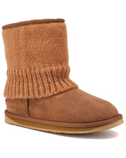 Australia Luxe Collective Fame Suede Boot