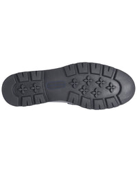 Comfortiva Lilac Leather Flat
