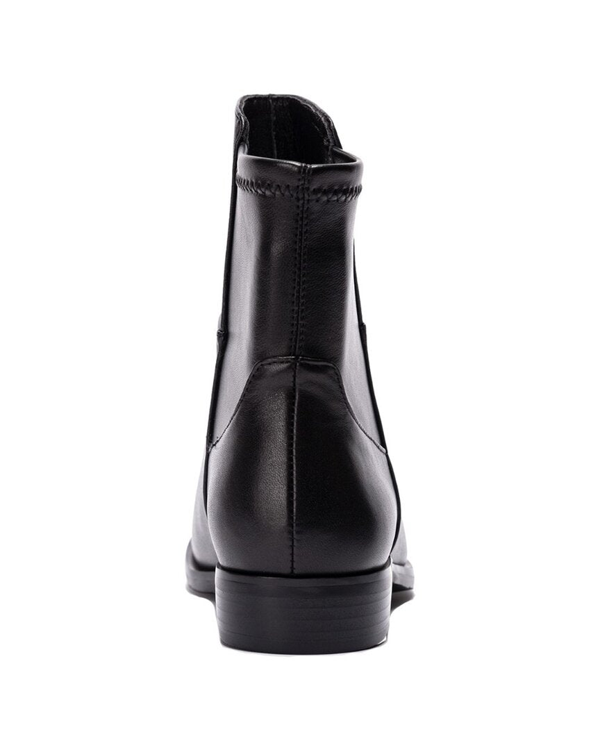 Soho Collective Orla Leather Boot