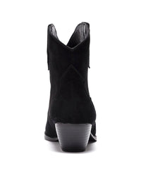 Soho Collective Fiona Suede Boot