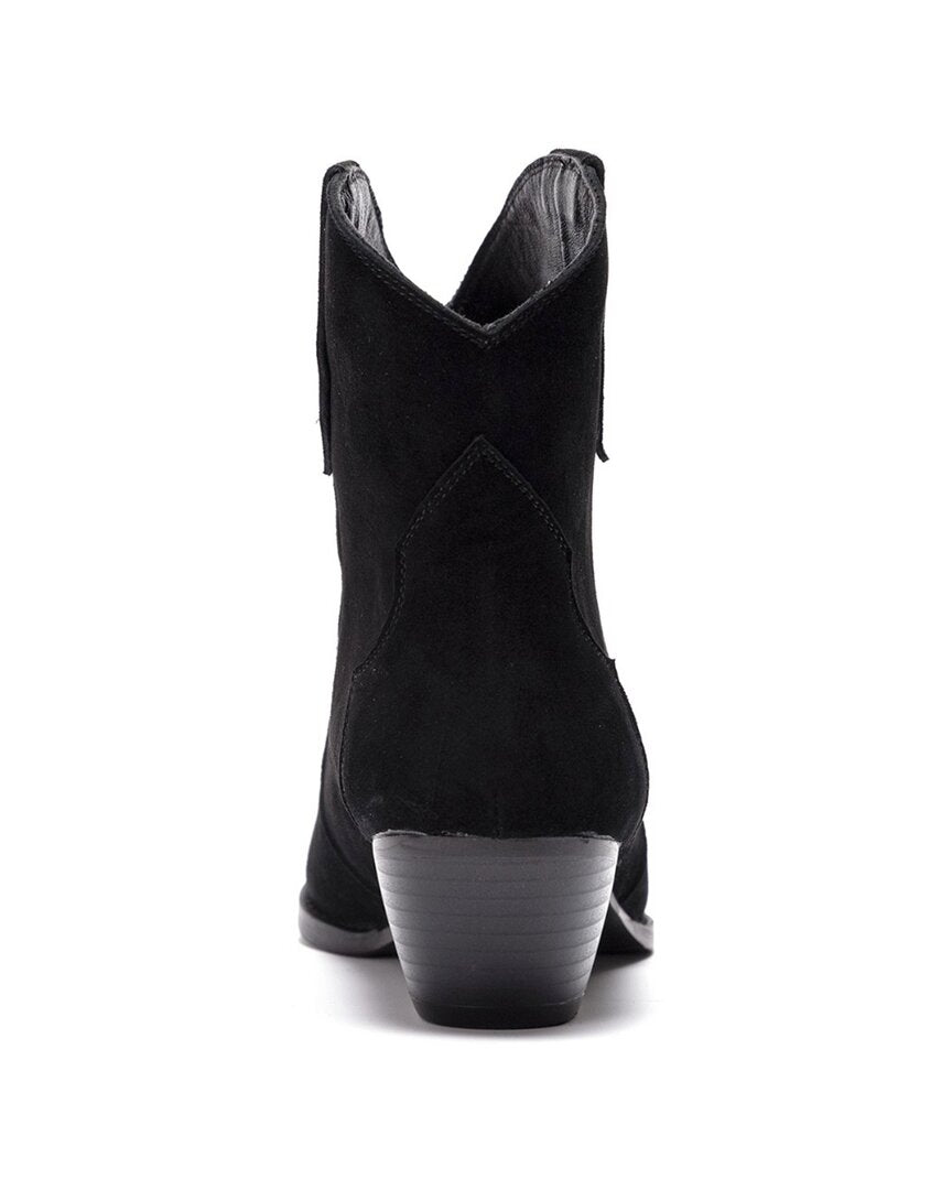 Soho Collective Fiona Suede Boot