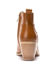 Soho Collective Penny Leather Boot