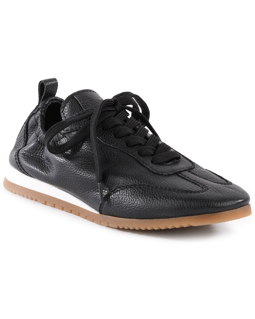 Seychelles Amalfi Leather Sneaker