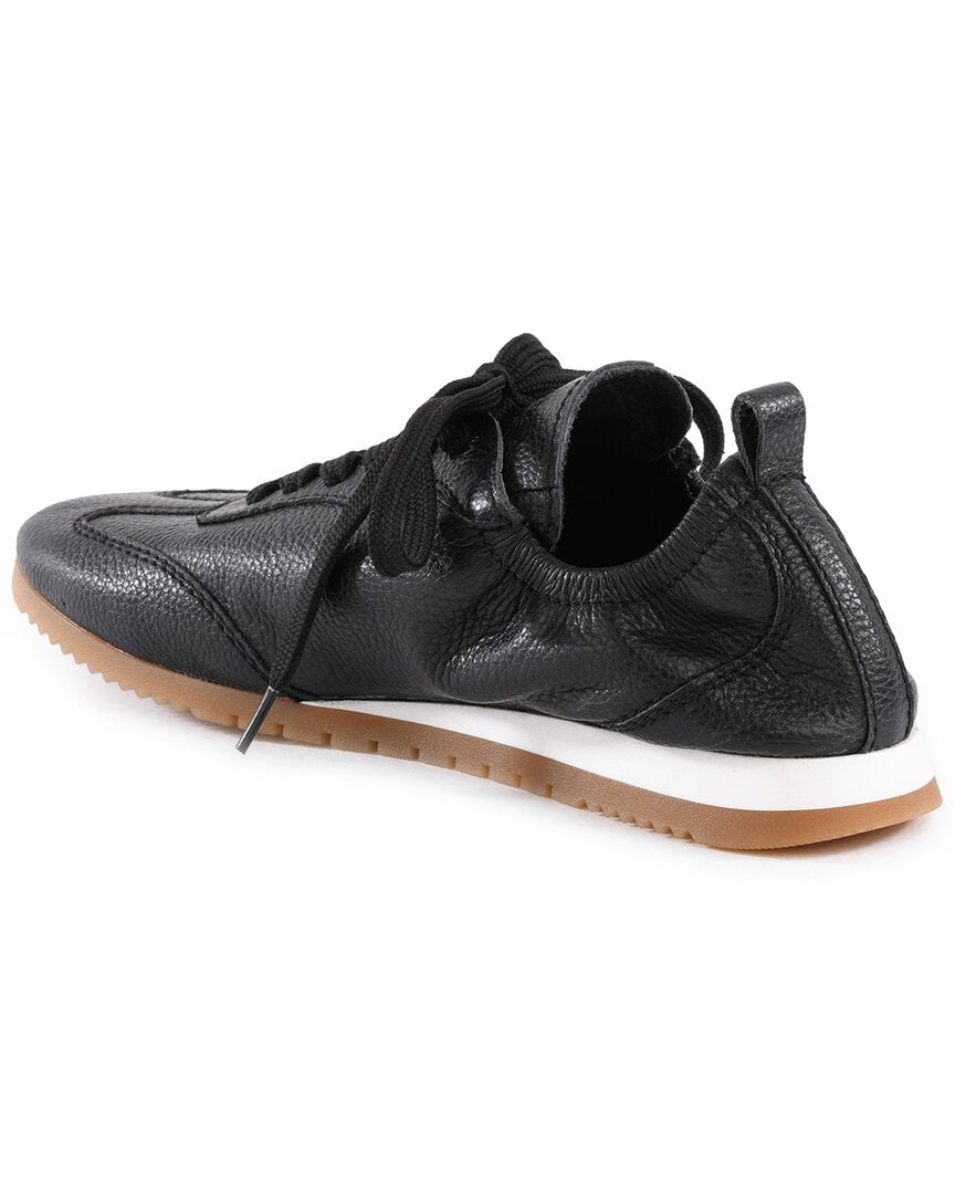 Seychelles Amalfi Leather Sneaker