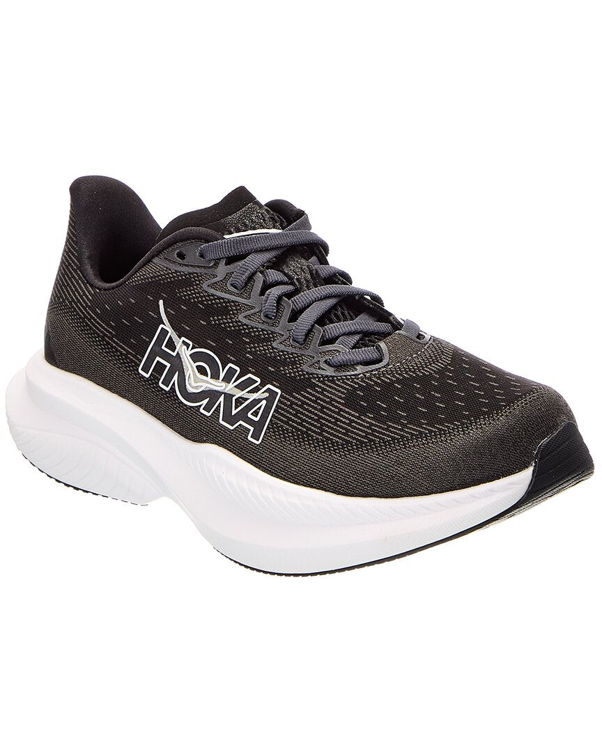 Hoka Hoka Mach 6 Wide Sneaker