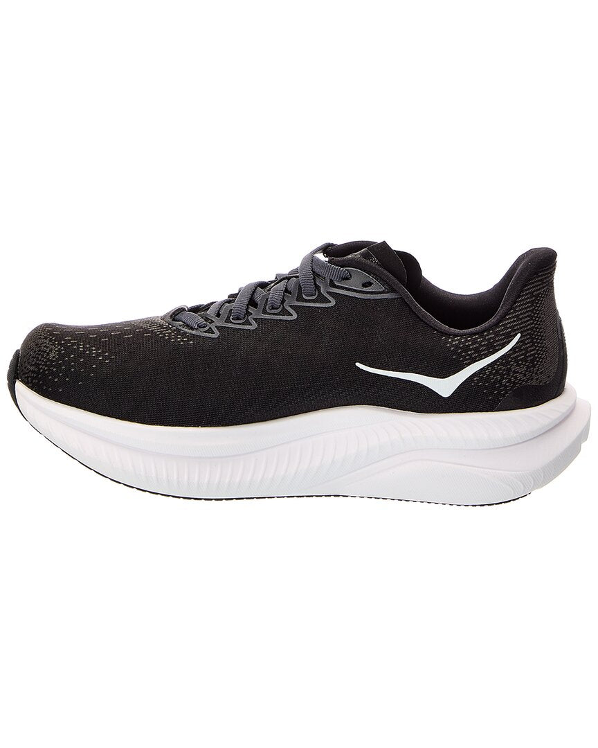 Hoka Hoka Mach 6 Wide Sneaker