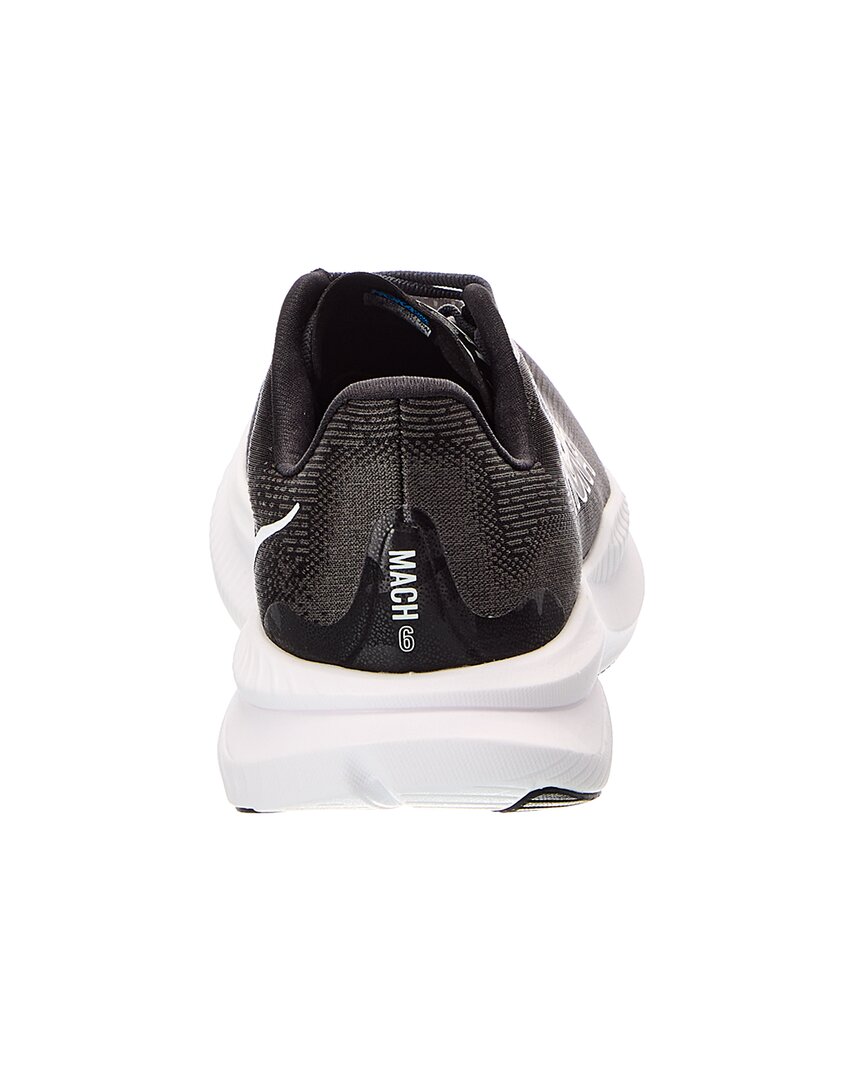 Hoka Hoka Mach 6 Wide Sneaker