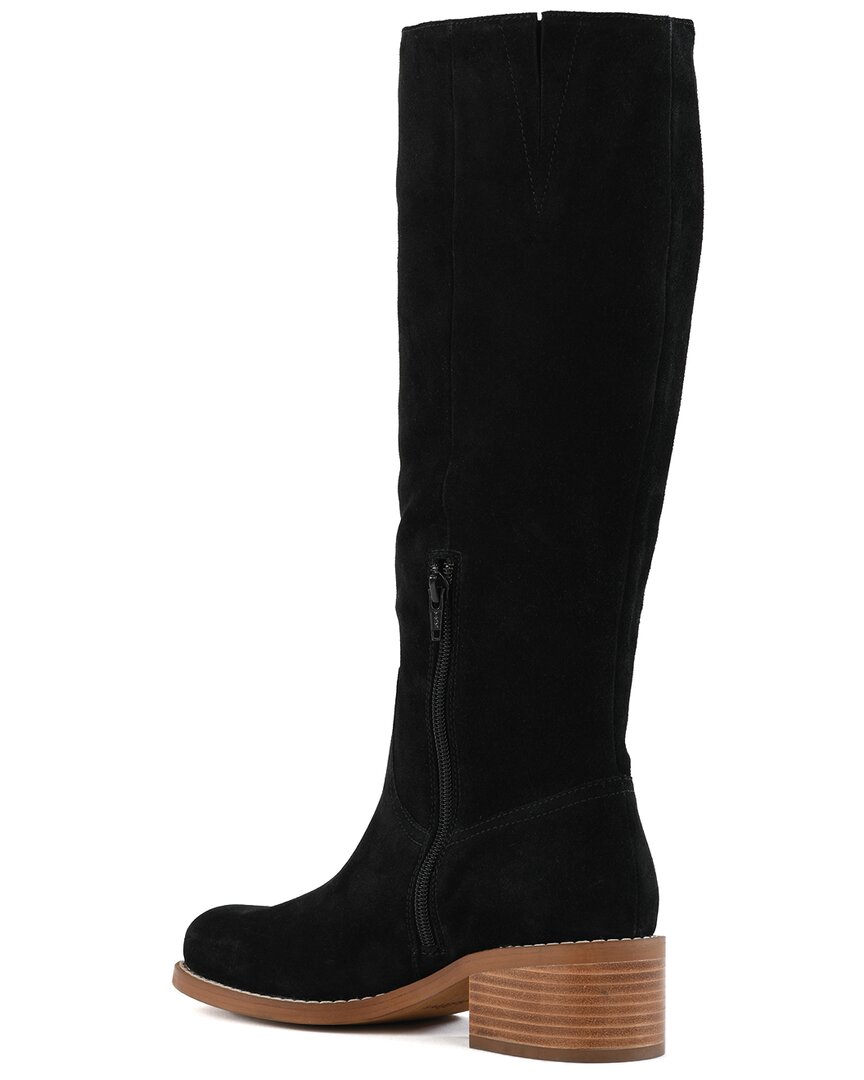 Seychelles Tall Suede Boot