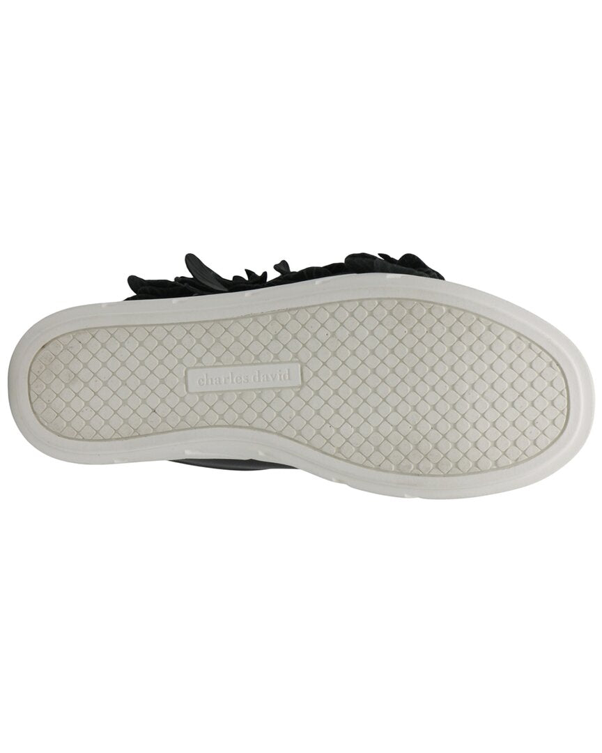 Charles David Sport Rachelle Sneaker