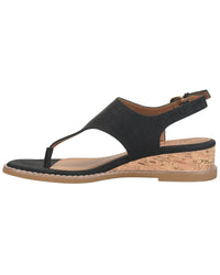 Eürosoft Eürosoft Macrae Sandal