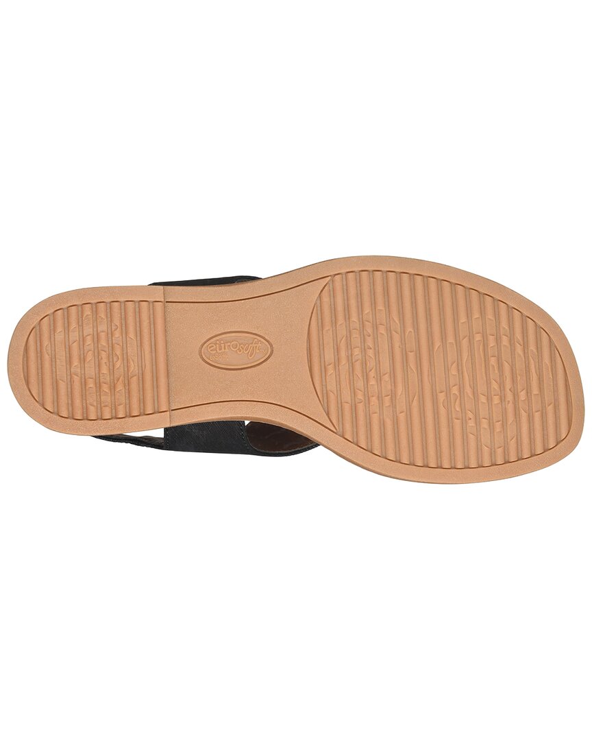 Eürosoft Eürosoft Macrae Sandal