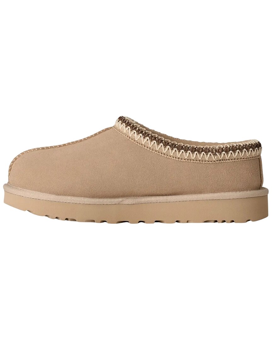 Ugg Tasman Ii Suede Slipper
