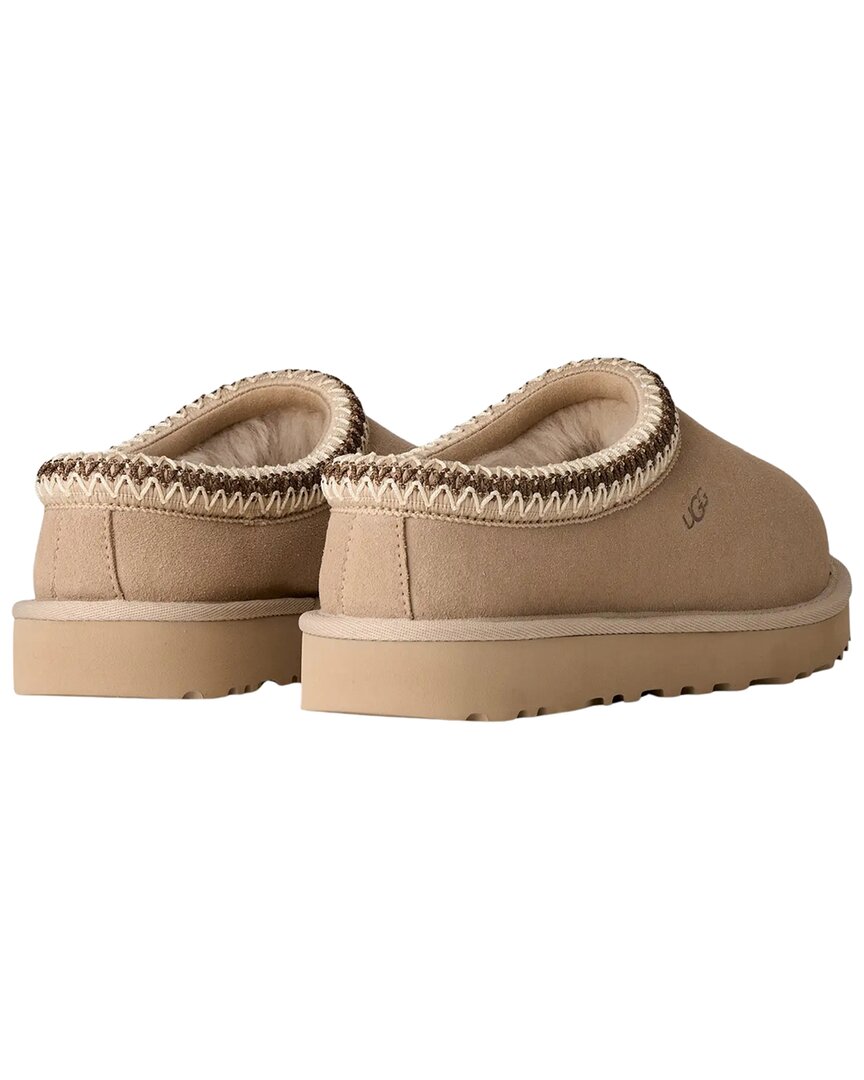 Ugg Tasman Ii Suede Slipper
