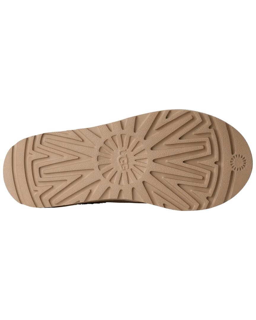 Ugg Tasman Ii Suede Slipper