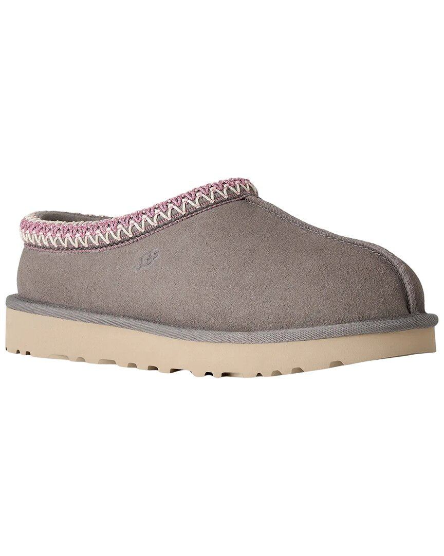Ugg Tasman Ii Suede Slipper
