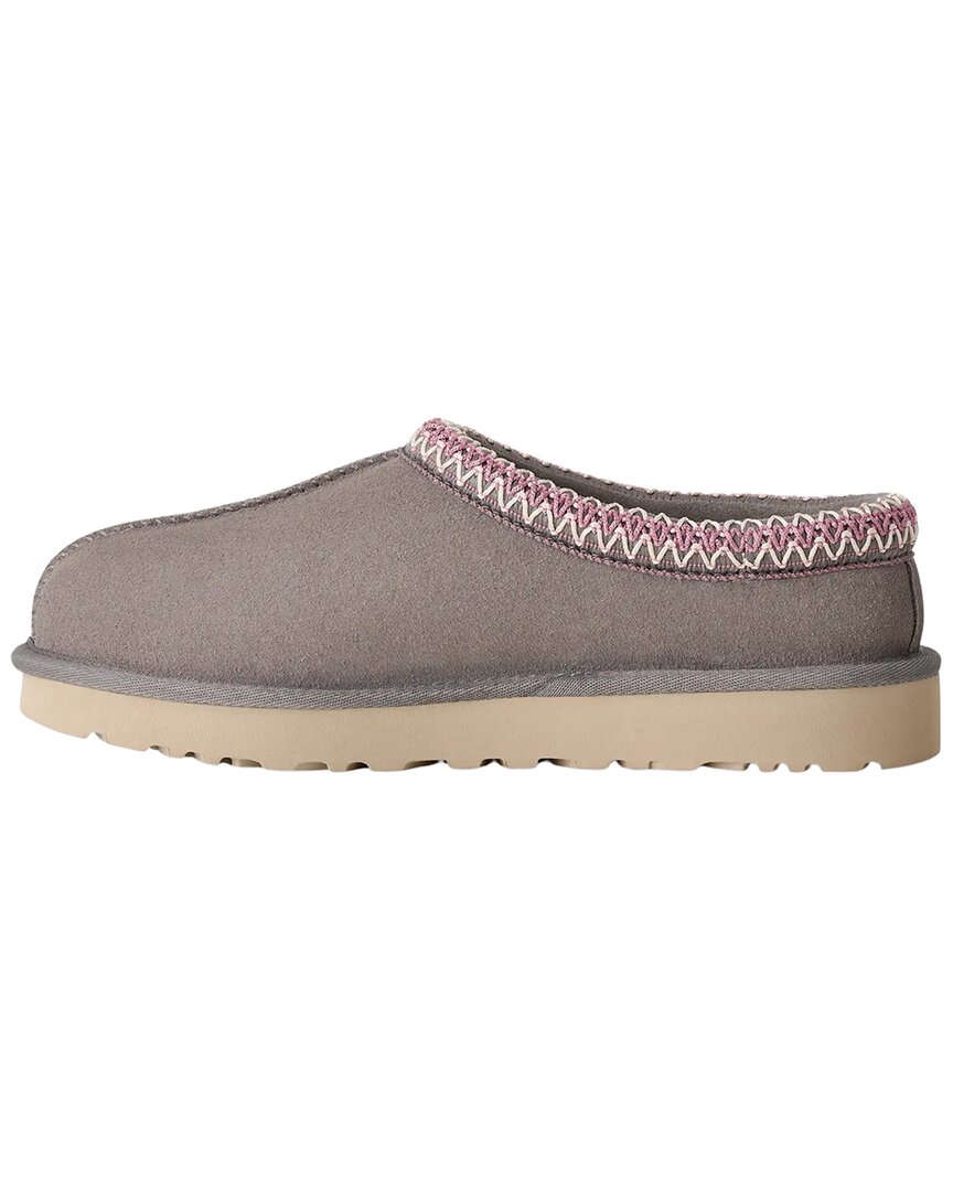 Ugg Tasman Ii Suede Slipper