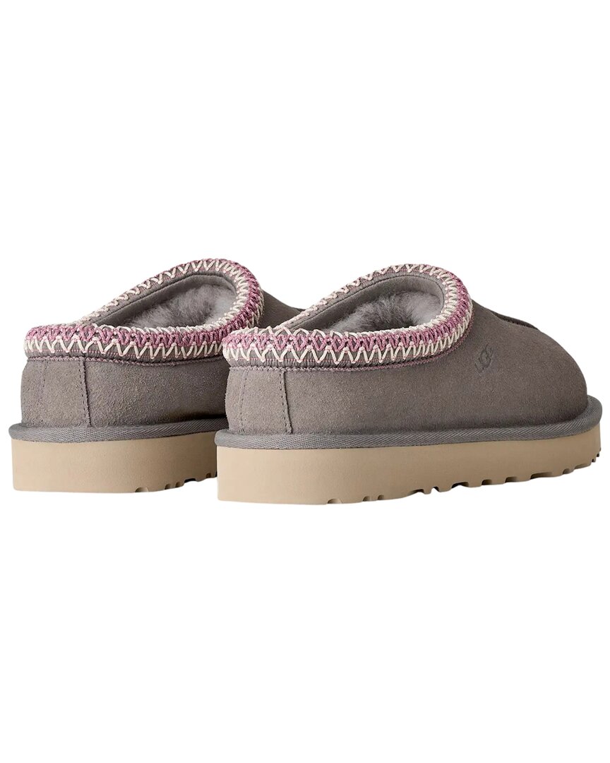 Ugg Tasman Ii Suede Slipper