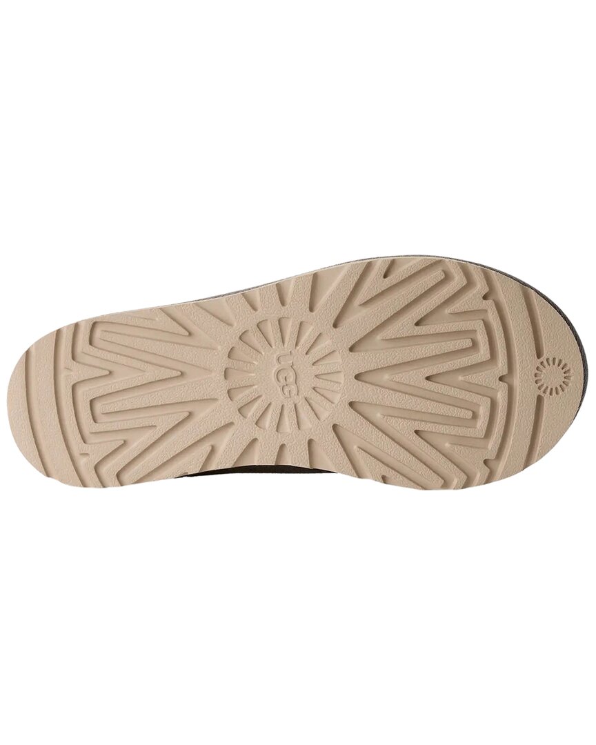 Ugg Tasman Ii Suede Slipper