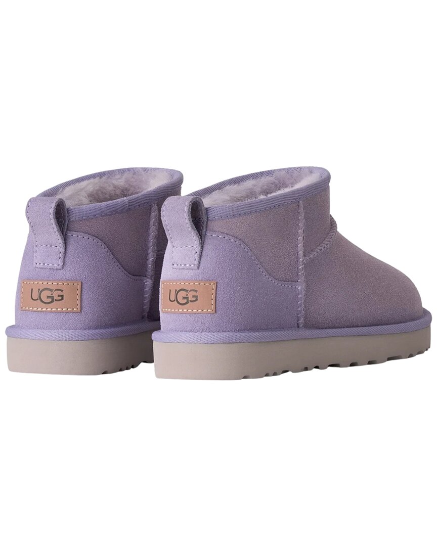 Ugg Classic Ultra Mini Shearling Boot