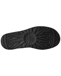 Ugg Classic Ultra Mini Leather Boots