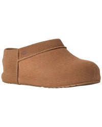Ugg Enwrap Suede Clog
